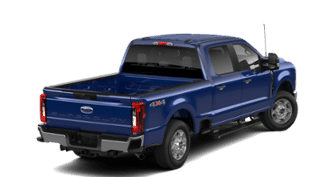 2026 Ford Super Duty® External Image 4